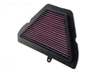 TB-1005 Air Filter For Triumph Sprint St Speed Triple Tiger Se 1050 2005-2015 Nuovo. Price: $105.61.