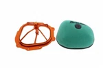 Twin Air Power Flow Filter Kit 151126C New. Price: $317.67.