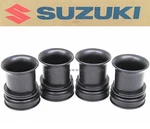 Suzuki Airbox Carburetor Set 77 78 79 Gs 750 850 L OEM#I127 New. Price: $74.15.