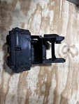 Kawasaki Ninja EX500 2001 Air Box Filter 11011-1269 Used. Price: $99.95.