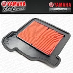 New 2014 - 2020 Yamaha FJ09 FZ09 Oem Air Filter Element Cleaner. Price: $34.95.