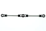 Yamaha Rod, Accel. Lever 6H4-41217-01-00 Oem New. Price: $13.60.