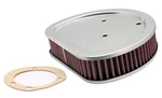 Engineering Air Filter HD-1499 High-flow 40-1597 721499 KNHD1499 New. Price: $68.99.