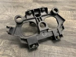 2001-2005 FZ1 Yamaha Oem Rear Taillight Bracket Mount 5LV-2117E-00-00 Used. Price: $29.99.