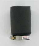 Uni Snow Pod Clamp On Filter 3" (76MM) I.d. X 6"L New. Price: $28.99.