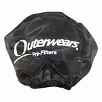 Outerwears Pre-filter 3" X 5" Go Kart Air Black, Blue, Red, Or Yellow New. Price: $20.65.
