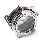 Performance Machine 0206-2156-CH Vision Air Cleaner New. Price: $543.56.