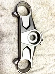 Honda CBR650R Fork Top Bridge 53230-MKN-D10 Used. Price: $50.00.