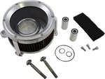 Trask Assault Charge High-flow Air Cleaner Raw Machined TM-1021R Harley Davidson New. Price: $499.95.