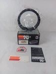 K&n For Harley Davidson Washable/reusable High-flow Air Filter E-3290 New. Price: $50.87.