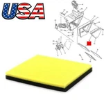 Air Filter Element Cleaner For Yamaha Serow TTR225 1KH-14451-00-00 New. Price: $6.59.