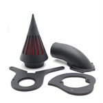 Spike Air Cleaner Kits Filter For Honda Aero VT750 Intake 1986-2012 Black New. Price: $87.76.