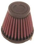 K&n RU-2580 Clamp-on Air Filter 3.125IN Od X 3IN H, 2IN Flange Id New. Price: $59.12.