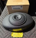 New Harley Oem Black Wrinkle Air Cleaner Cover P/n 29094-01 Used. Price: $84.95.