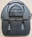Honda VFR500 Interceptor 1984-85 Oem Air Filter Housing Assy 17230-MF2-000 H1 Used. Price: $150.00.
