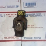 1985 Honda Nighthawk 650 Drive Shaft Joint Yoke Used. Price: $43.41.