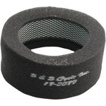 S&s Cycle Air Filter Element Super And Cv Carburetors 17-0079 New. Price: $34.85.