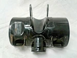 Yamaha YCS1 180CC Air Box Used. Price: $29.95.