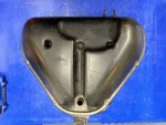 1999-2002 Yamaha Yzf R6 Airbox 5EB-14411-01-00 5EB-14421-00-00 Used. Price: $80.00.