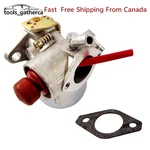 640173 640174 Carburetor For Tecumseh 640262A 640069 640076A Gasket New. Price: $14.75.