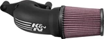K&n 17-18 Harley Davidson Touring Models Performance Air Intake System New. Price: $209.99.