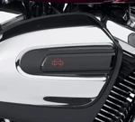 Harley Davidson New Kahuna Air Cleaner Insert 2017+ Touring Trike Black. Price: $65.16.