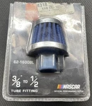 K&n Filters 62-1600BL Crankcase Vent Used. Price: $24.99.