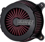 Vance & Hines VO2 Cage Fighter Black Air Intake For 1991-2022 Harley Sportster New. Price: $329.95.