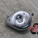 95-99 Honda Shadow VT1100 Aftermarket Airbox Intake Filter I2 Used. Price: $67.50.