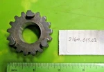 Montesa Cota Transmission Non-fixed 4TH Gear P/n 2164.05502 Used. Price: $9.75.