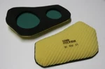 Uni Filter Pro COMP2 Multi-stage Air Husqvarna 350 410 610 Swm Superdual New. Price: $35.00.