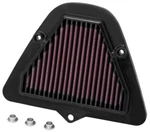 K&n Replacement Air Filter For Kawasaki VN1700 Vulcan Classic KA-1709 New. Price: $72.47.