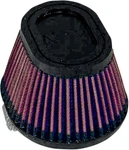 K & RU-2780 Clamp-on Air Filter Yamaha New. Price: $73.99.