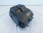 2002-2015 Honda VFR800 Interceptor Intake Filter Cleaner Housing Airbox Used. Price: $29.95.