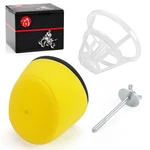 Air Filter & Gage Holder Bolt Kit For Kawasaki KX80 1991-2000 / KX85 2001-2024 New. Price: $33.98.