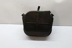 1975 Kawasaki Airbox Intake Filter Used. Price: $18.75.