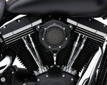 Cobra Rpt Air Cleaner Kit 606-0100-05B-SB New. Price: $500.60.