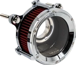 Trask TM-1024CH Assault Charge High-flow Air Cleaner Kit Road Glide New. Price: $539.95.