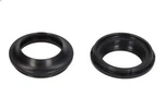 Front Suspension Dust Seal Athena P40FORK455213 Honda Sh 125 2001-2001 Brand. Price: $99.12.