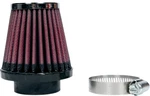 K&n Engineering Universal Round Tapered Air Filter Chrome End Cap RC-2310 New. Price: $71.99.