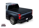 Leer 631300 HF350M Tri-folding Truck Bed Tonneau Cover (black) New. Price: $1127.00.