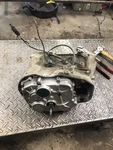 87 Bmw Transmission Drive Gear Box Used. Price: $129.00.