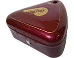 New Royal Enfield Air Filter Assly Chrome Mar 865128. Price: $109.07.