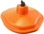 Twin Airbox Cover 160113 New. Price: $45.07.