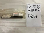 Nos Genuine Oem Yamaha Collar 90387-10073 New. Price: $17.00.