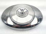 00-07 Harley Davidson Softail Deuce Fxstd Intake Air Box Filter Cleaner 29478-05 Used. Price: $47.18.