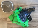 2023 Kawasaki KX250 Airbox Cleaner Case Intake Filter Dirt Bike 14073-1869 Used. Price: $69.00.