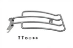 Wyatt Gatling C77-0075 Chrome Luggage Rack Heavy-duty Design New. Price: $62.99.
