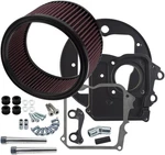S&s Air Cleaner Kit Without Cover Compatible For 2018 Indian Chief Classic New. Price: $361.75.