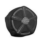 Kuryakyn Mach 2 Air Cleaner Custom Applications Black Open-box 9550 New. Price: $79.95.